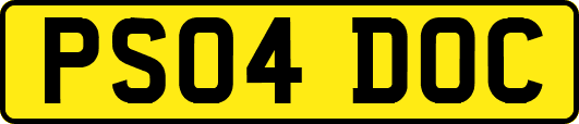 PS04DOC
