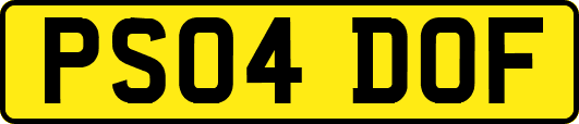 PS04DOF