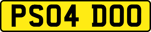 PS04DOO