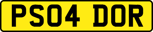 PS04DOR