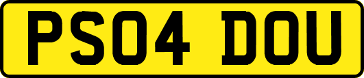 PS04DOU