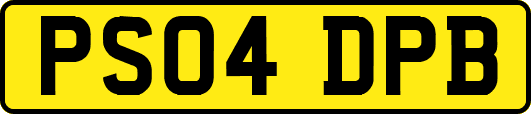 PS04DPB