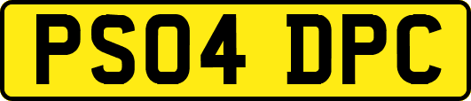 PS04DPC