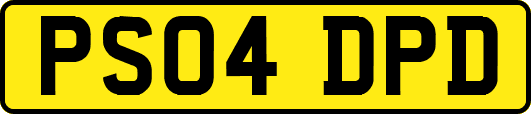 PS04DPD