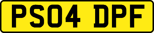 PS04DPF