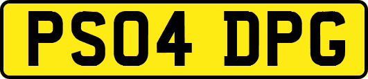 PS04DPG