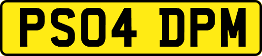 PS04DPM