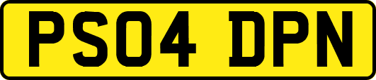 PS04DPN