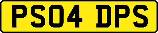 PS04DPS