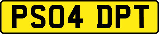 PS04DPT