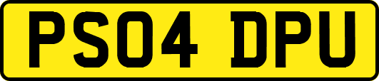 PS04DPU