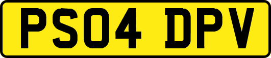 PS04DPV