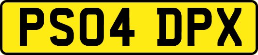 PS04DPX