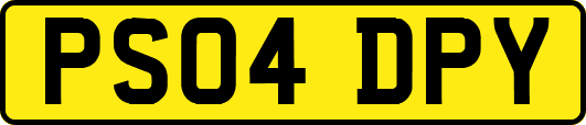 PS04DPY