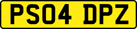 PS04DPZ