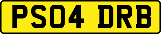 PS04DRB