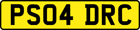 PS04DRC