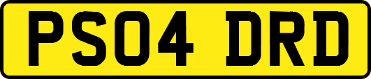 PS04DRD