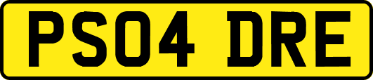 PS04DRE