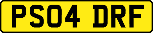 PS04DRF