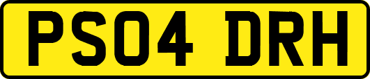 PS04DRH