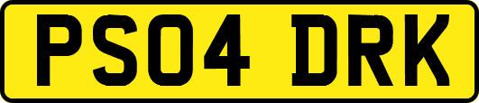 PS04DRK