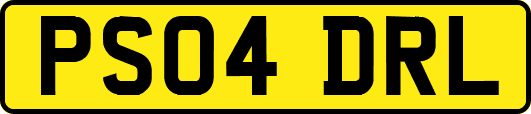 PS04DRL