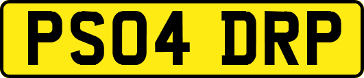 PS04DRP