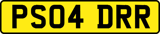 PS04DRR