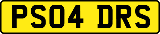 PS04DRS