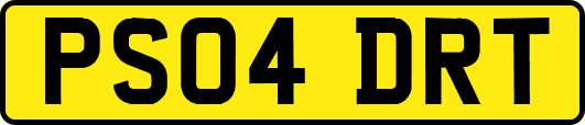 PS04DRT