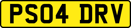 PS04DRV