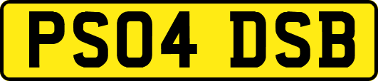 PS04DSB