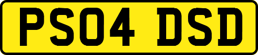 PS04DSD