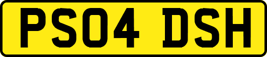 PS04DSH