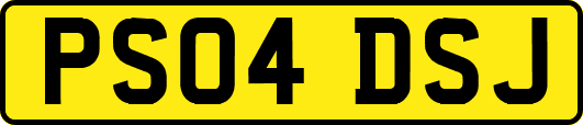 PS04DSJ
