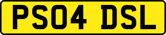 PS04DSL
