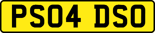 PS04DSO