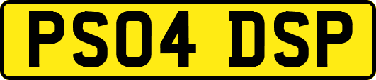 PS04DSP