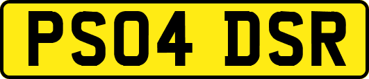 PS04DSR