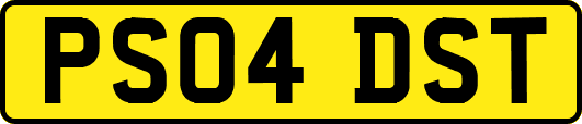 PS04DST