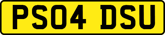 PS04DSU