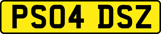 PS04DSZ