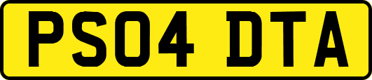 PS04DTA
