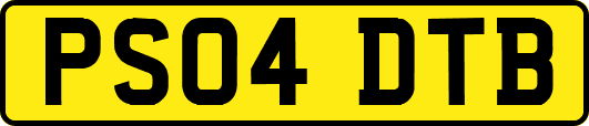 PS04DTB