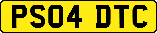PS04DTC