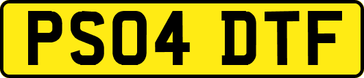 PS04DTF