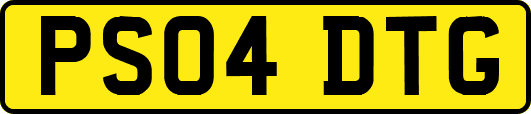 PS04DTG