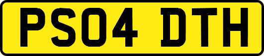 PS04DTH