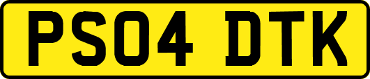 PS04DTK